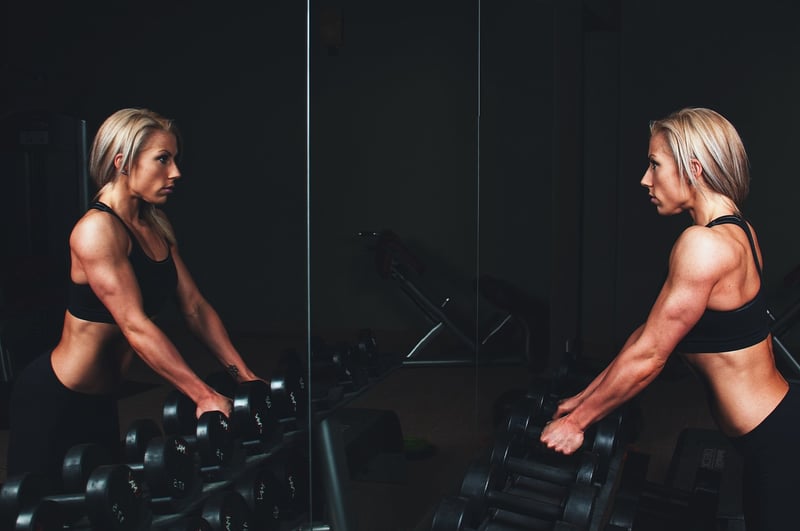 Core Workout
